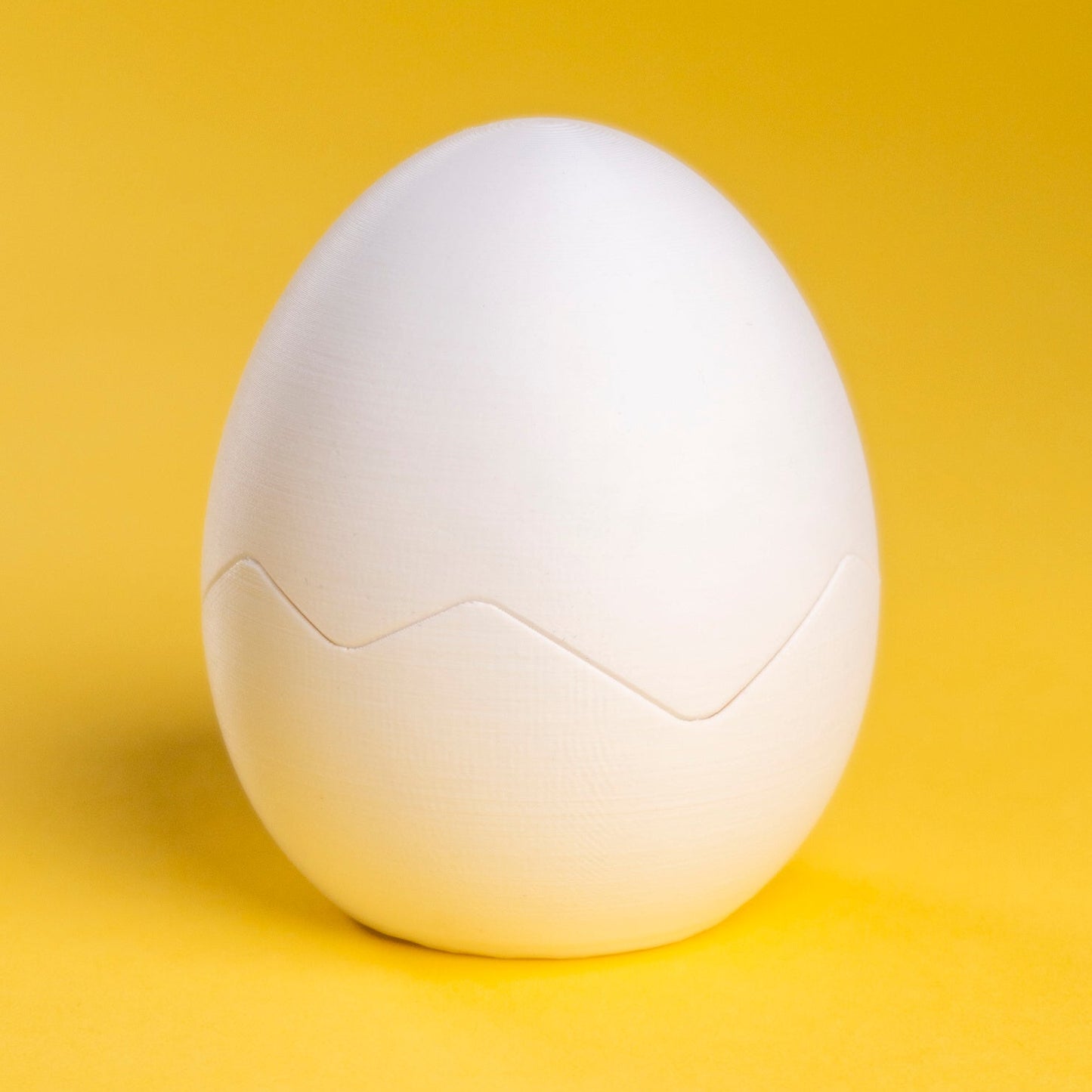 Blob Egg and Yolkies