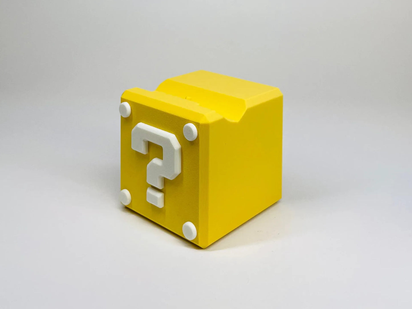 Super Mario Controller Holder - PS5/PS4