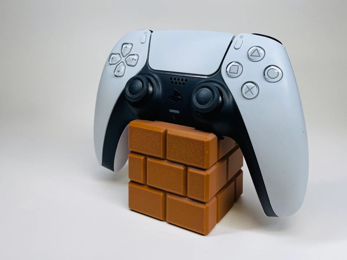 Super Mario Controller Holder - PS5/PS4