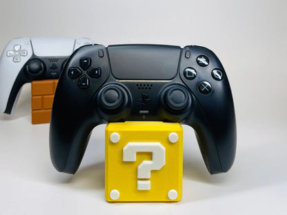 Super Mario Controller Holder - PS5/PS4
