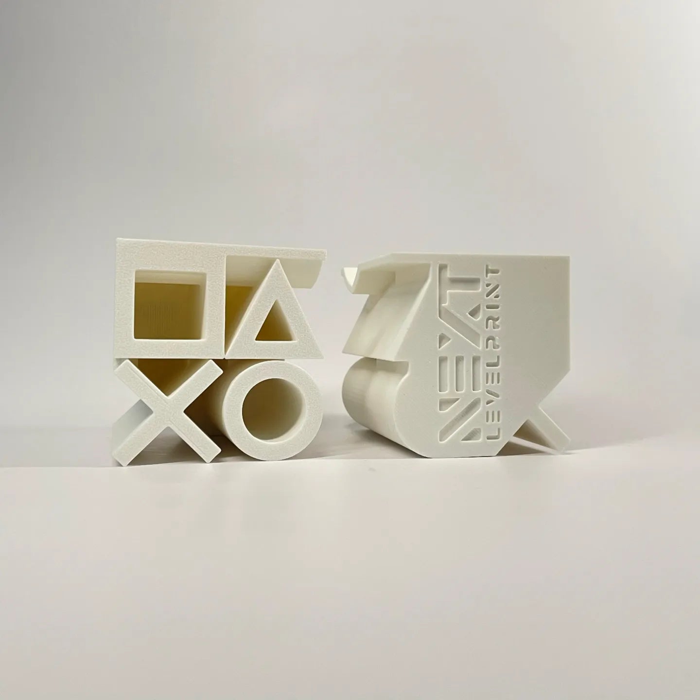 Playstation Controller Holder - ▲ ■ ● ✖