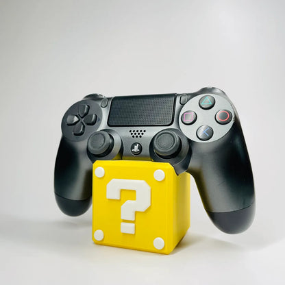 Super Mario Controller Holder - PS5/PS4