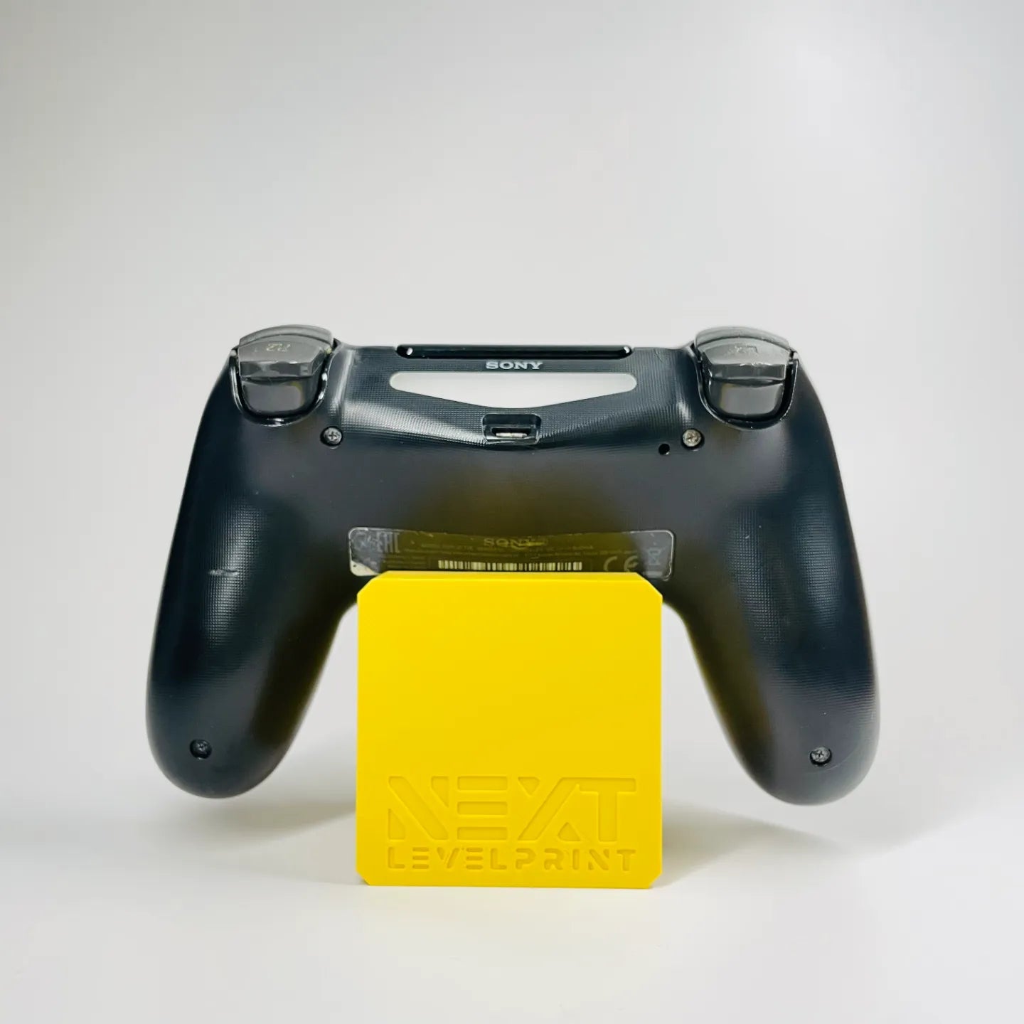 Super Mario Controller Holder - PS5/PS4