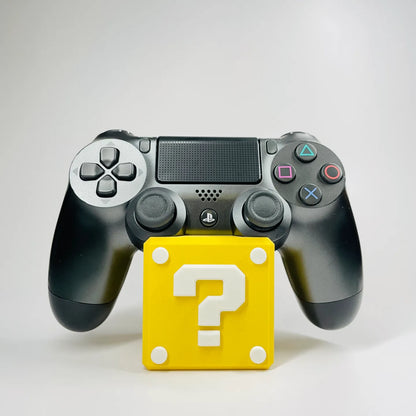 Super Mario Controller Holder - PS5/PS4