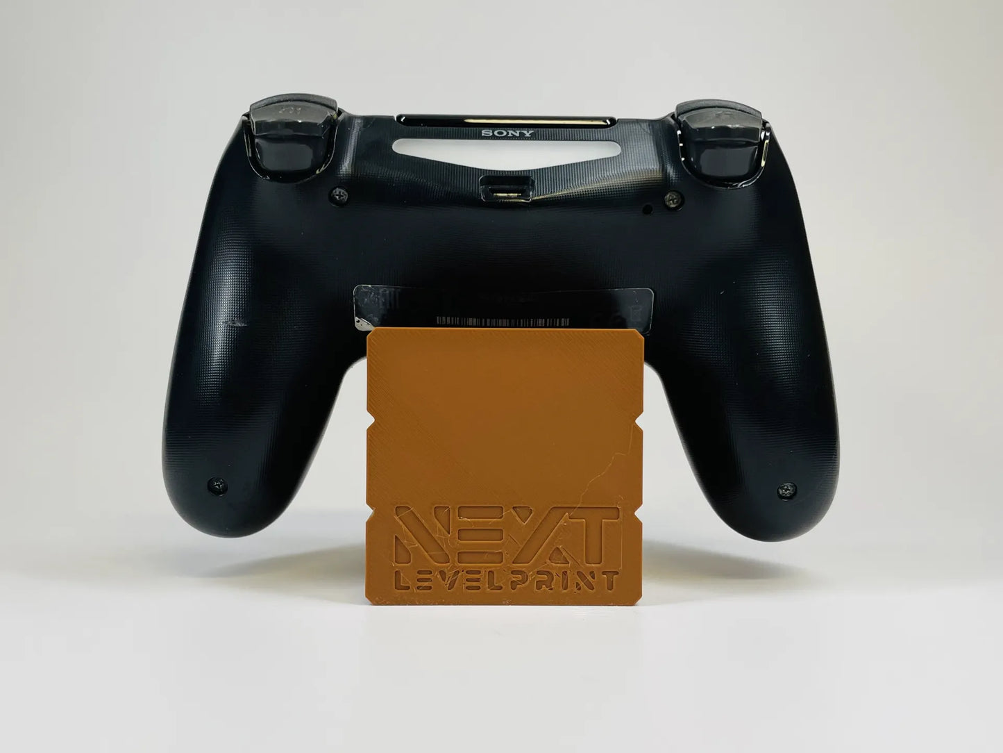 Super Mario Controller Holder - PS5/PS4