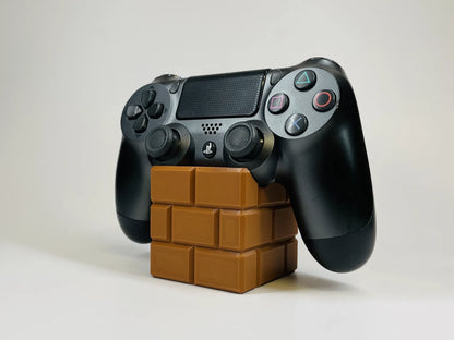 Super Mario Controller Holder - PS5/PS4