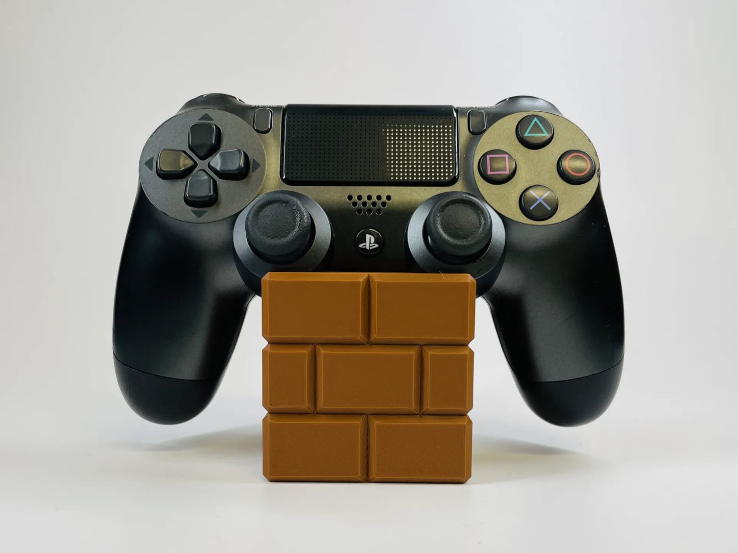 Super Mario Controller Holder - PS5/PS4