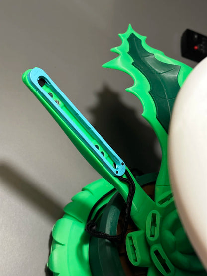 Piranha Plant Nintendo Switch 2 Docking Station