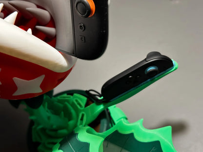 Piranha Plant Nintendo Switch 2 Docking Station