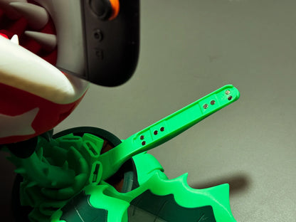 Piranha Plant Nintendo Switch 2 Docking Station