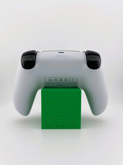 Minecraft PS5/PS4 Controller Stand – Build Your Setup, Block by Block ⛏️🎮