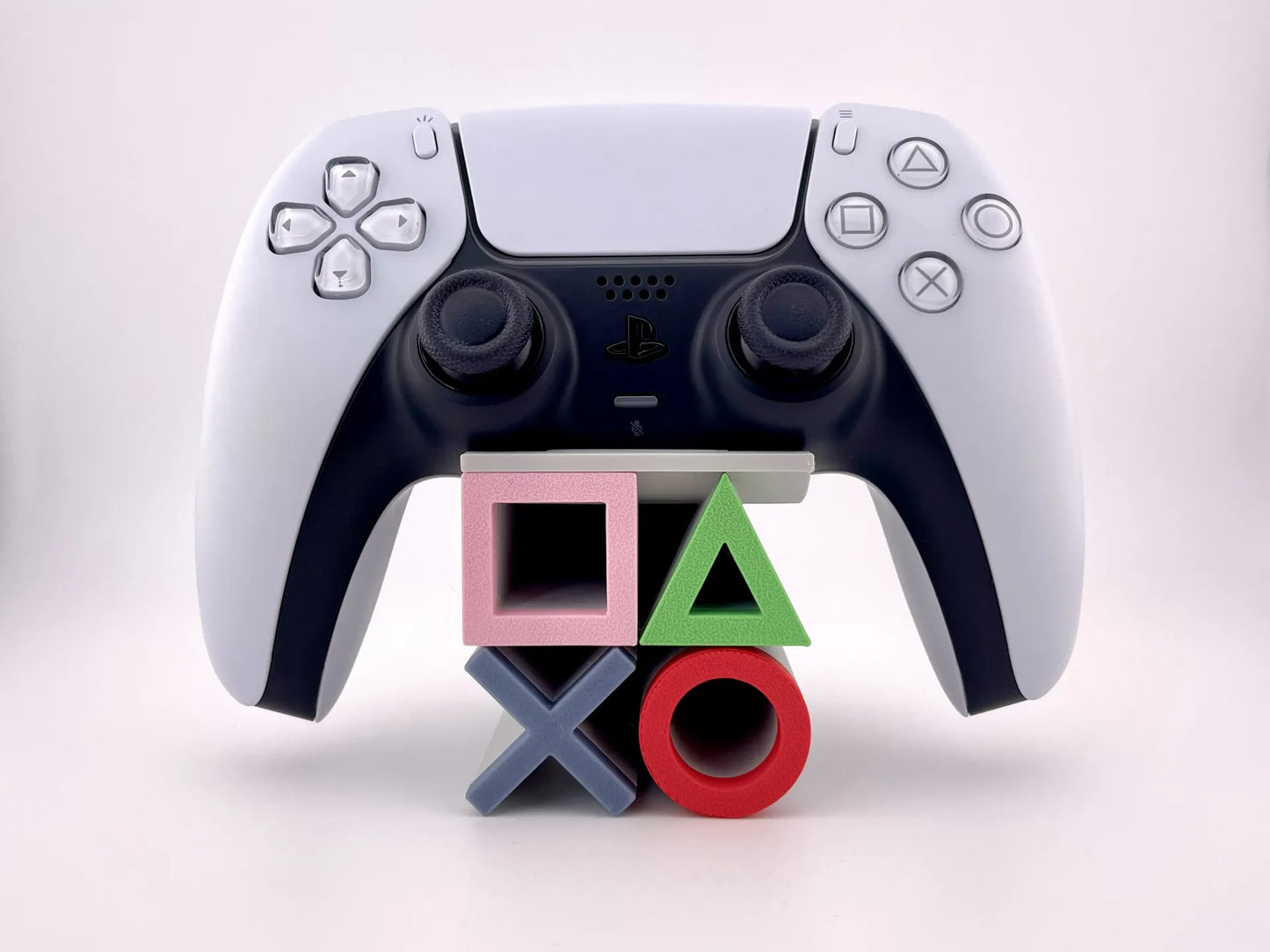 Playstation Controller Holder - ▲ ■ ● ✖