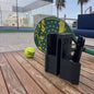 Mobile Mount for Padel & Tennis Court