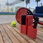 Mobile Mount for Padel & Tennis Court