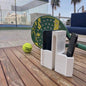 Mobile Mount for Padel & Tennis Court