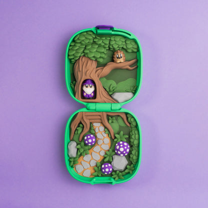 Pocket Blob - Mushroom Forest