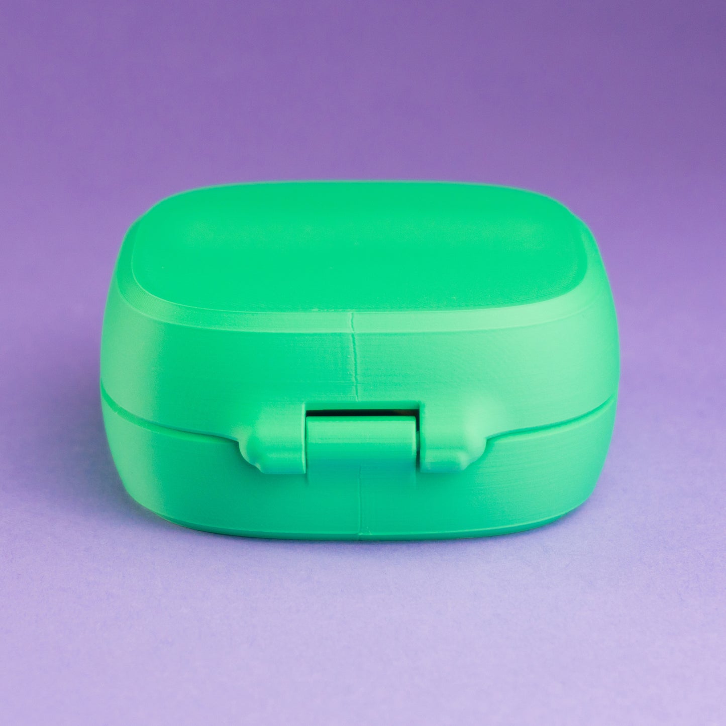 Pocket Blob - Mushroom Forest