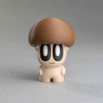 Blob Mushroom