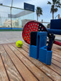 Mobile Mount for Padel & Tennis Court