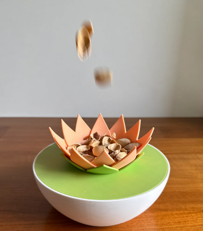 Lilith - Pistachio & Snacks Bowl