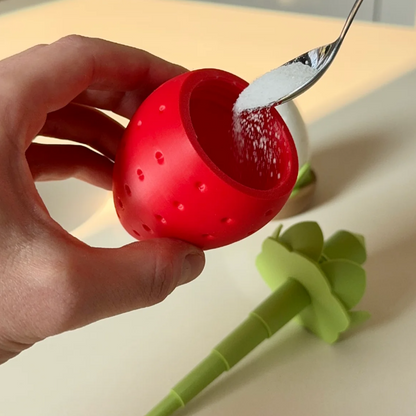 Saltberries – Salt & Pepper Shakers