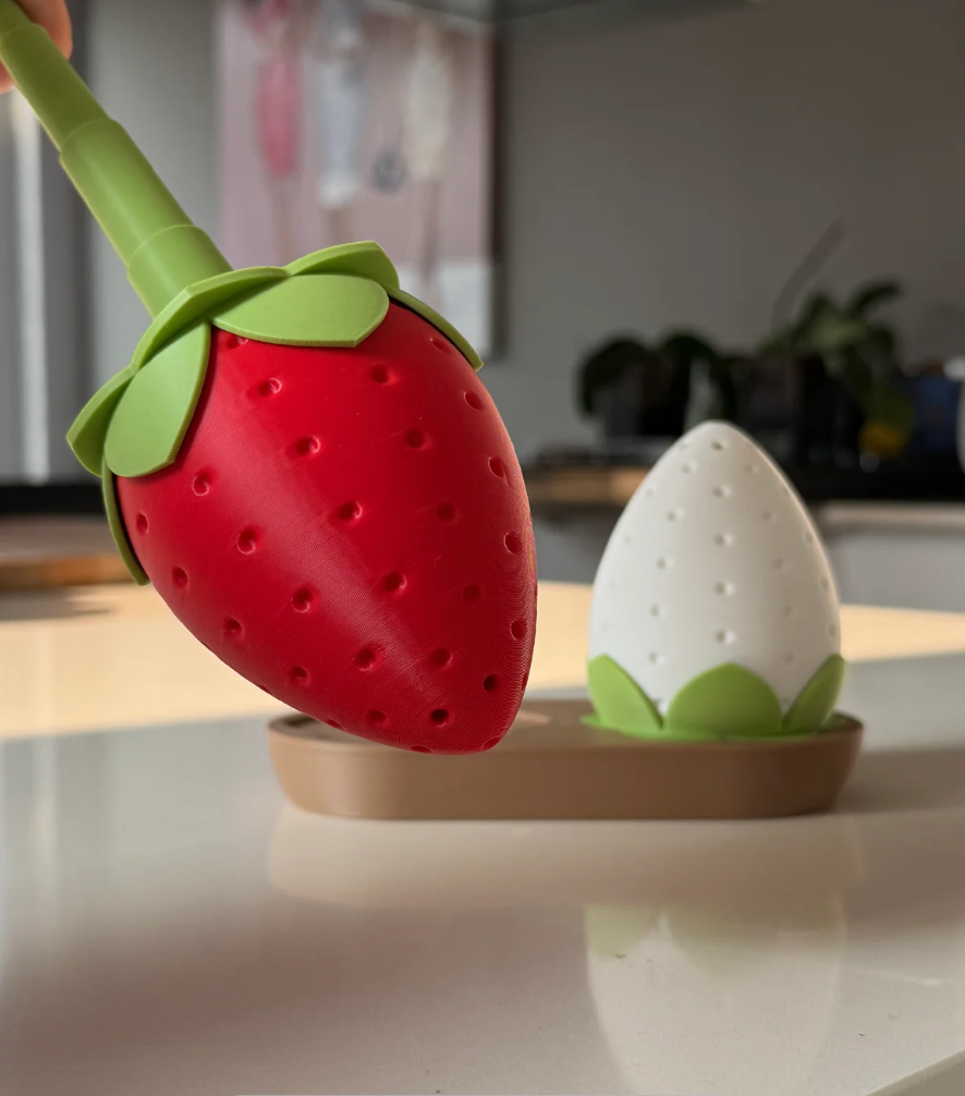 Saltberries – Salt & Pepper Shakers