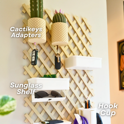 Entry Way Bundle - For Trellis