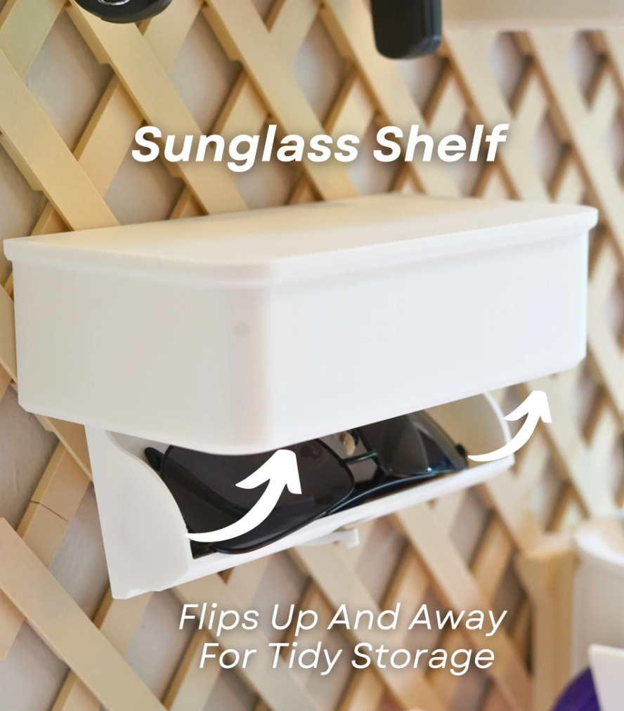 Entry Way Bundle - For Trellis