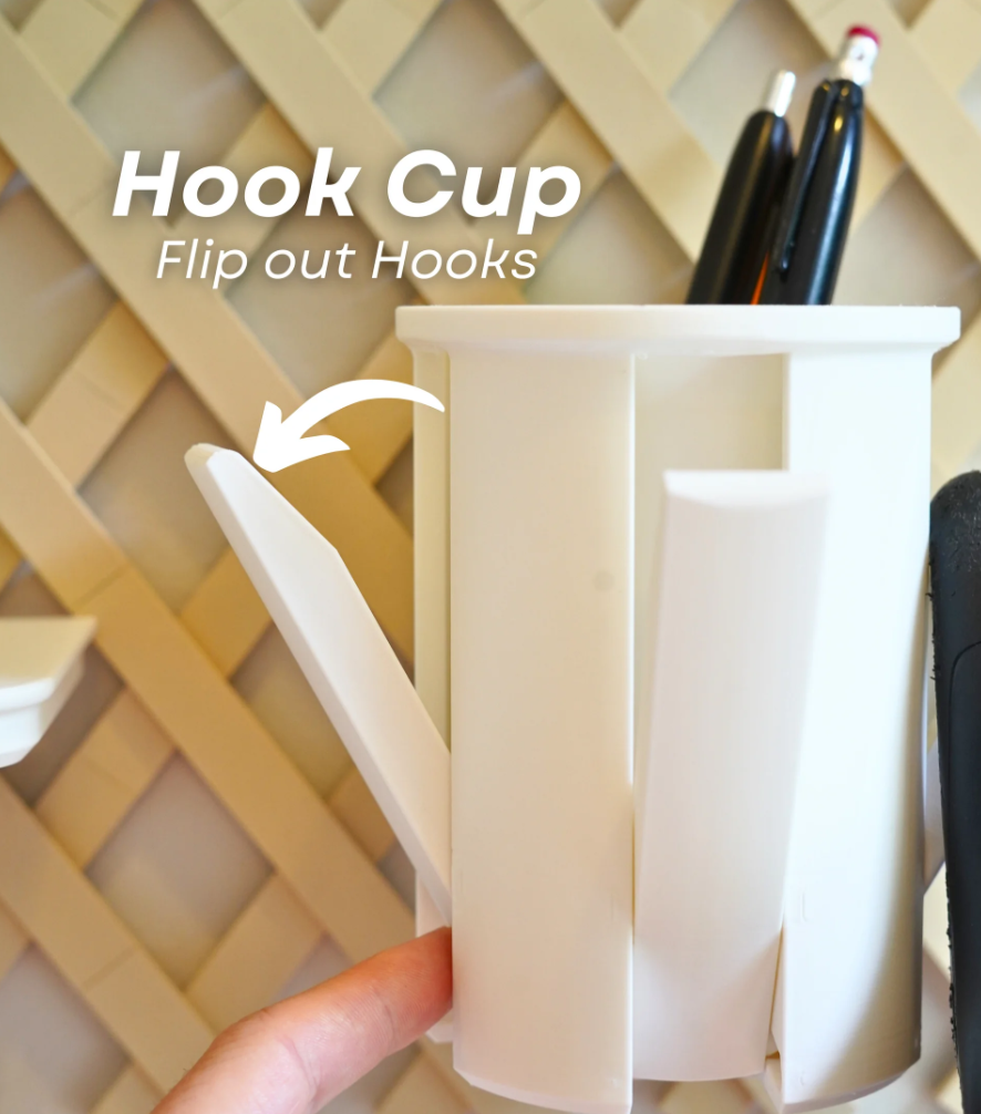 Entry Way Bundle - For Trellis