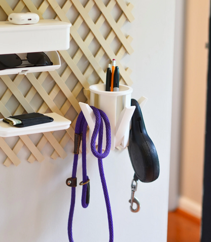 Entry Way Bundle - For Trellis