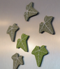 Magnetivy - English Ivy Fridge Magnet with Articulating Stems