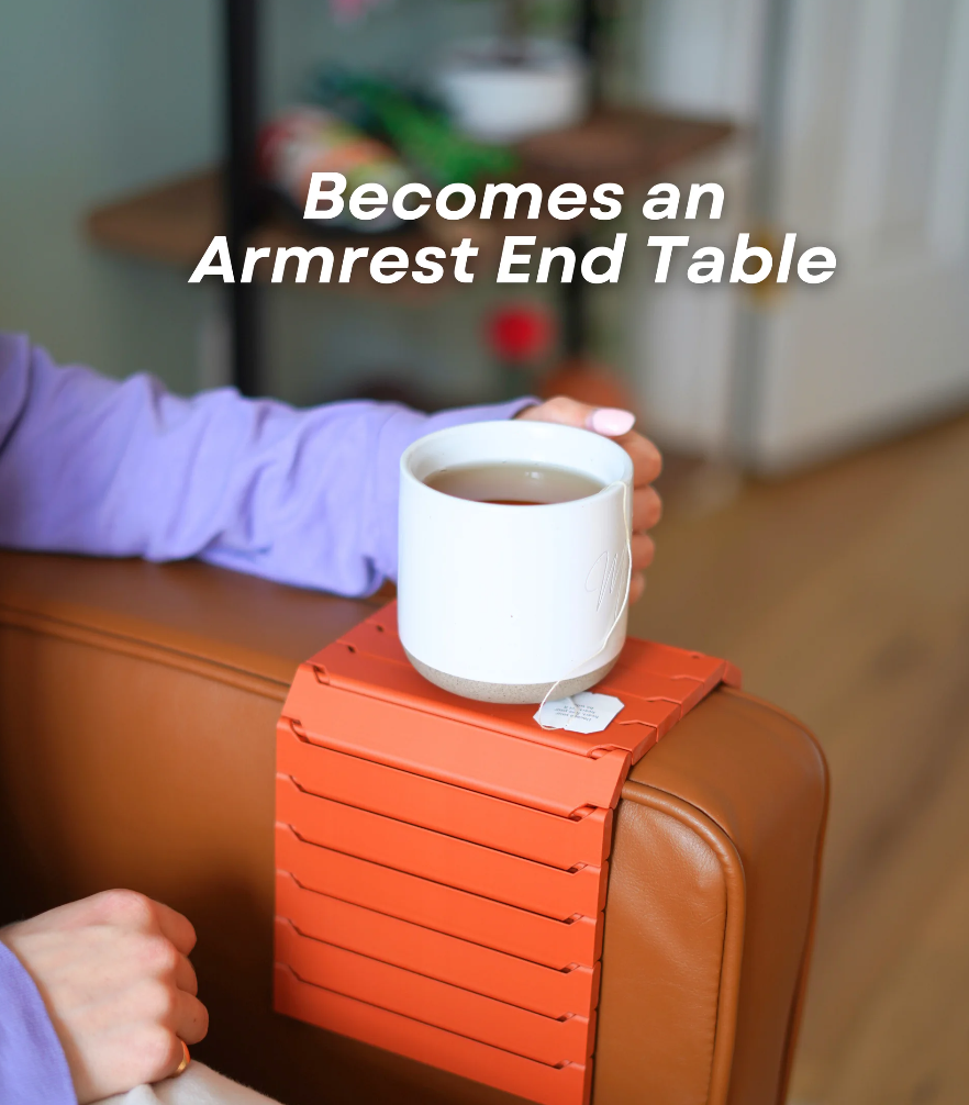 Monstera Coaster Set - Coaster Set End Table