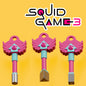 Squid Game Keys - Hide and Seek Game