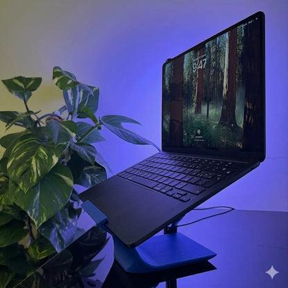The Impossible Stand - Laptop Stand