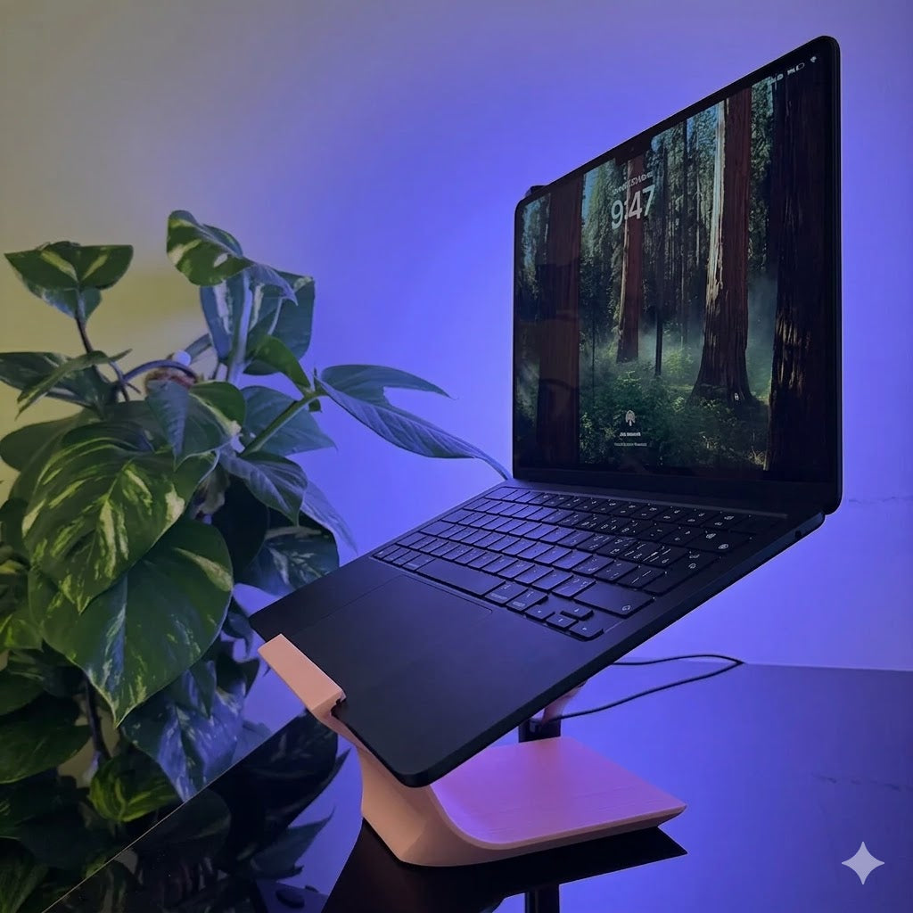 The Impossible Stand - Laptop Stand