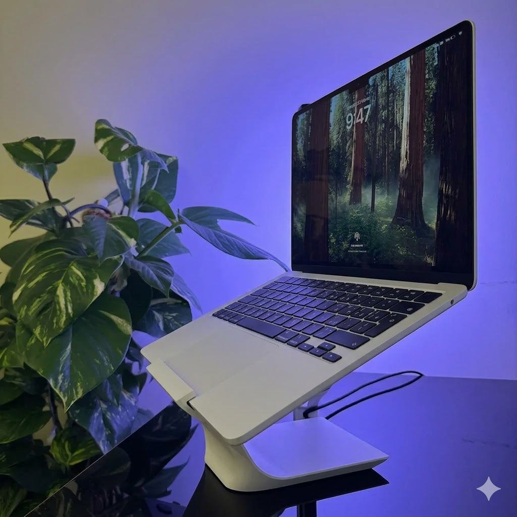 The Impossible Stand - Laptop Stand