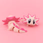 Flexi Xolotl – The Cutest Posable Pet