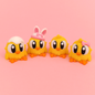 Baby Chicks – Adorable Keychain-Ready Companions 🐥✨