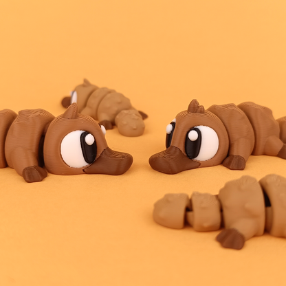 Flexi Platypus