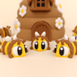 Flexi Bee + Beehive House