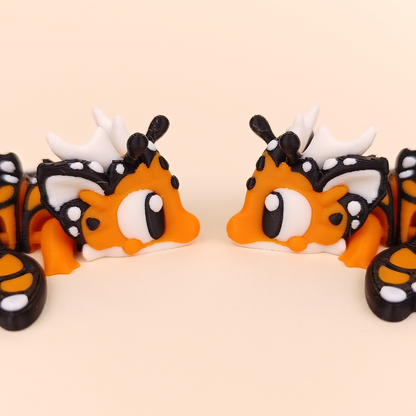 Flexi Butterfly Mini Dragon