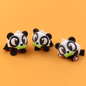 Flexi Panda – Bamboo-Loving Cuteness in Every Pose 🐼💚