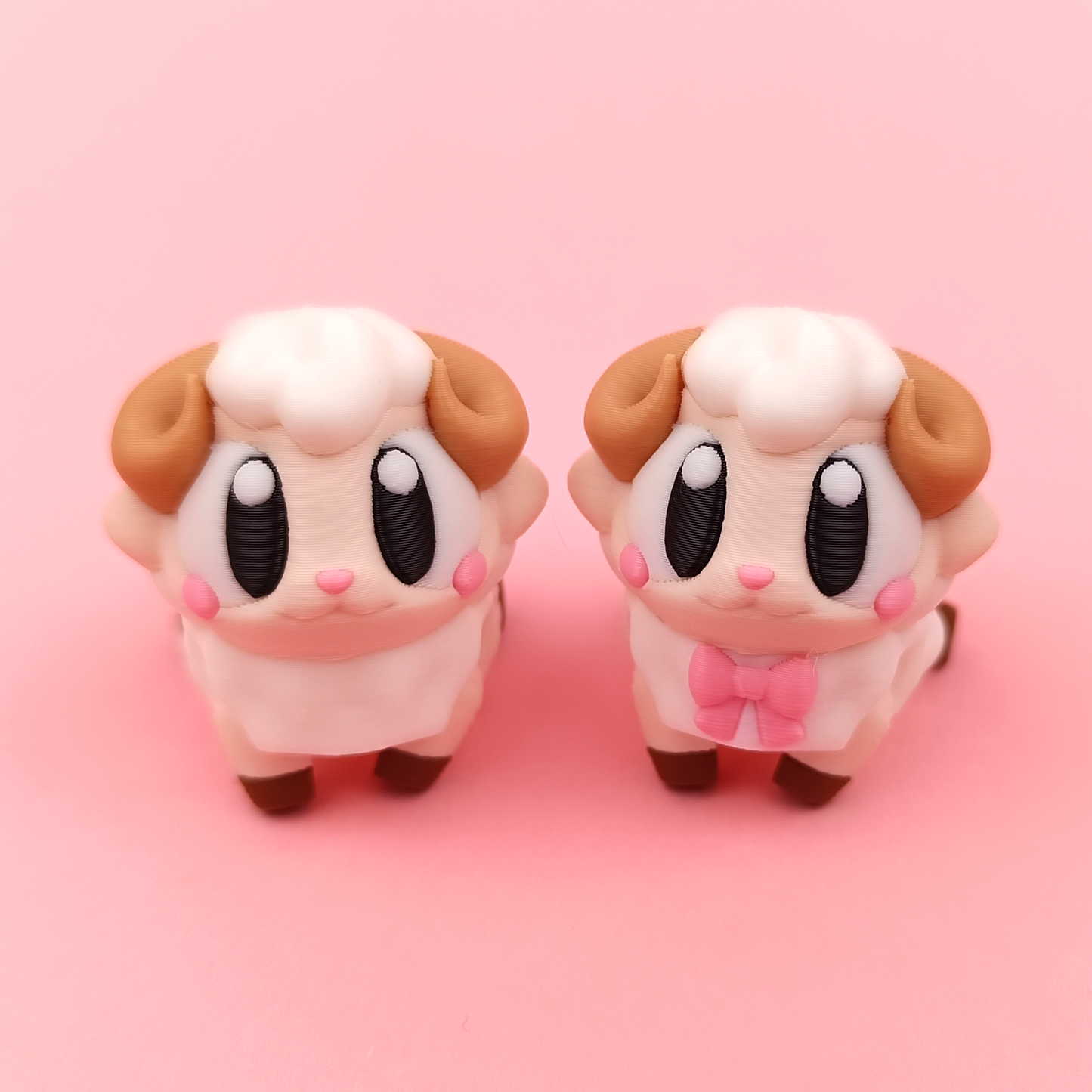 Flexi Sheep – Soft, Sweet, and Full of Charm 🐑💗