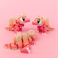 Flexi Spinosaurus – The Newest Member of the Dino Family 🦖💗