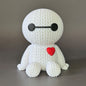 Big Hero 6 | Baymax - Knitted Style