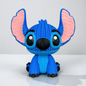 Lilo & Stitch | Stitch - Knitted Style