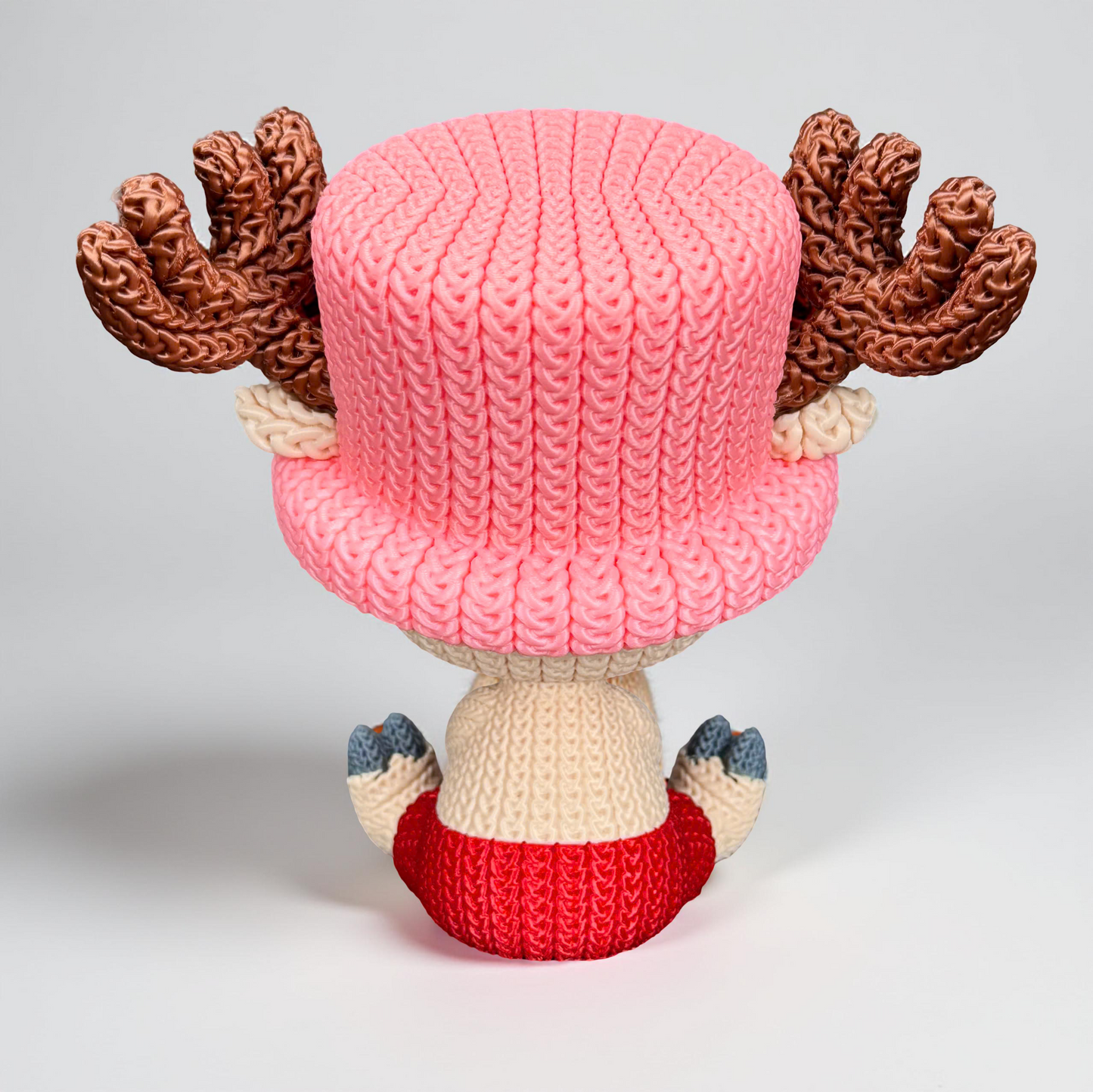 One Piece | Chopper - Knitted Style