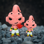 Dragon Ball Z | Kid Buu - Knitted Style
