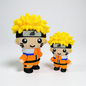 Naruto - Knitted Style