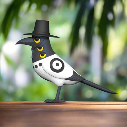 KPop Demon Hunters | Sussy Bird